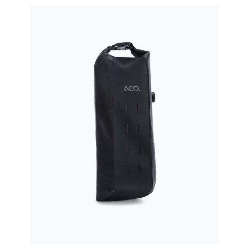 Acid Gabeltasche PACK PRO 3 - Liquid-Life #Wähle Deine Farbe_black