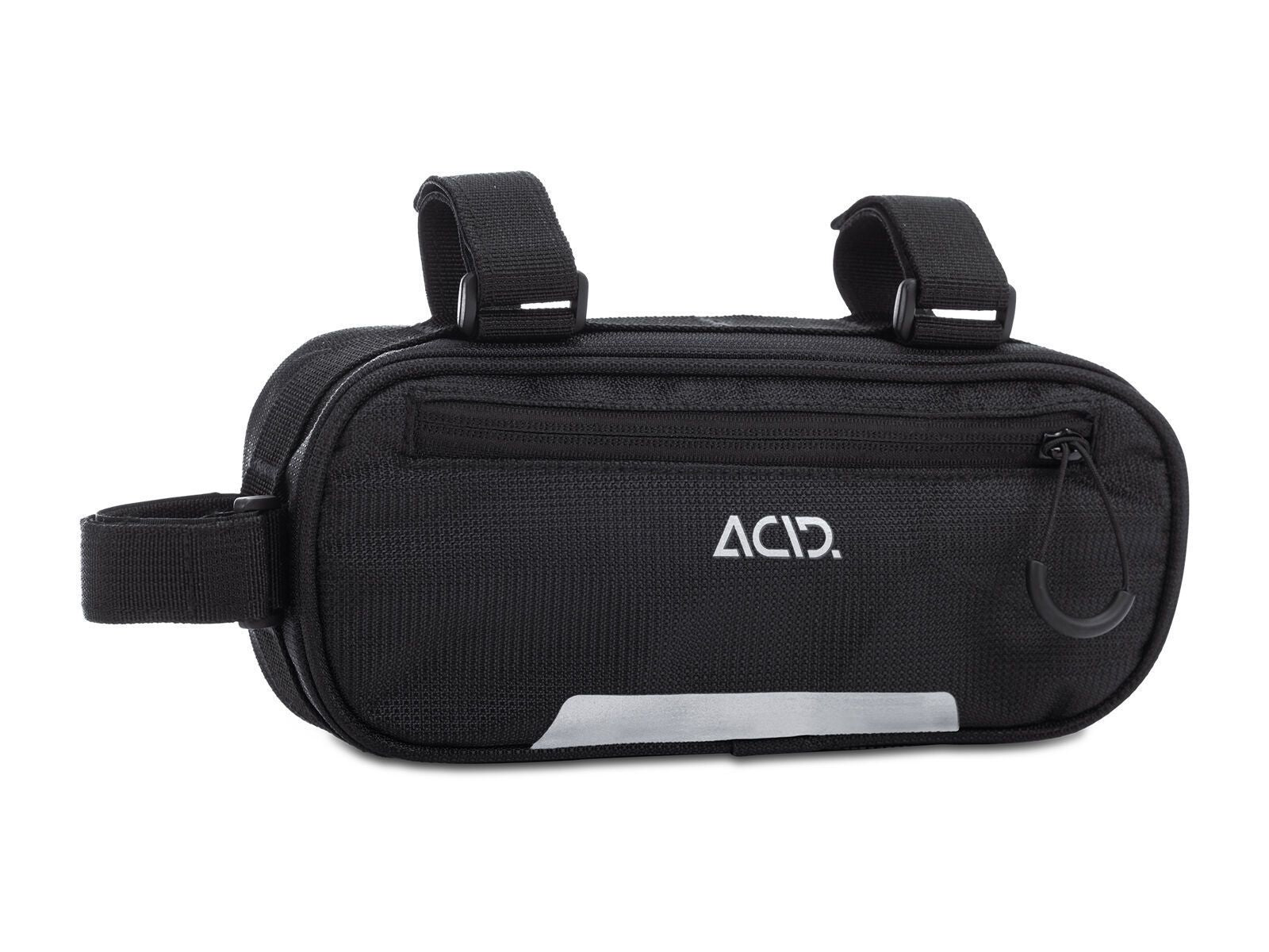 Acid Rahmentasche CMPT 1,2 black