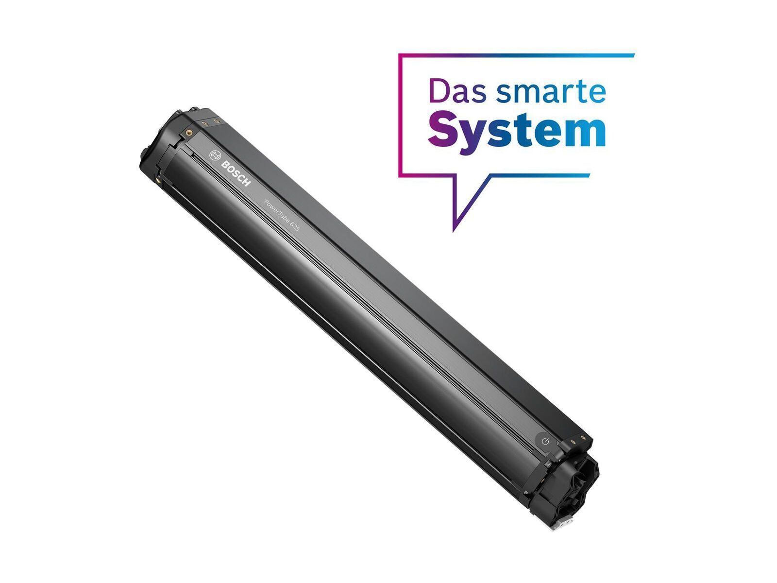 Bosch PowerTube 625 Smart System