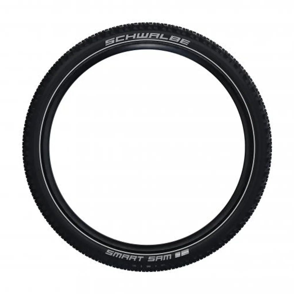 Schwalbe Smart Sam HS624 schwarz