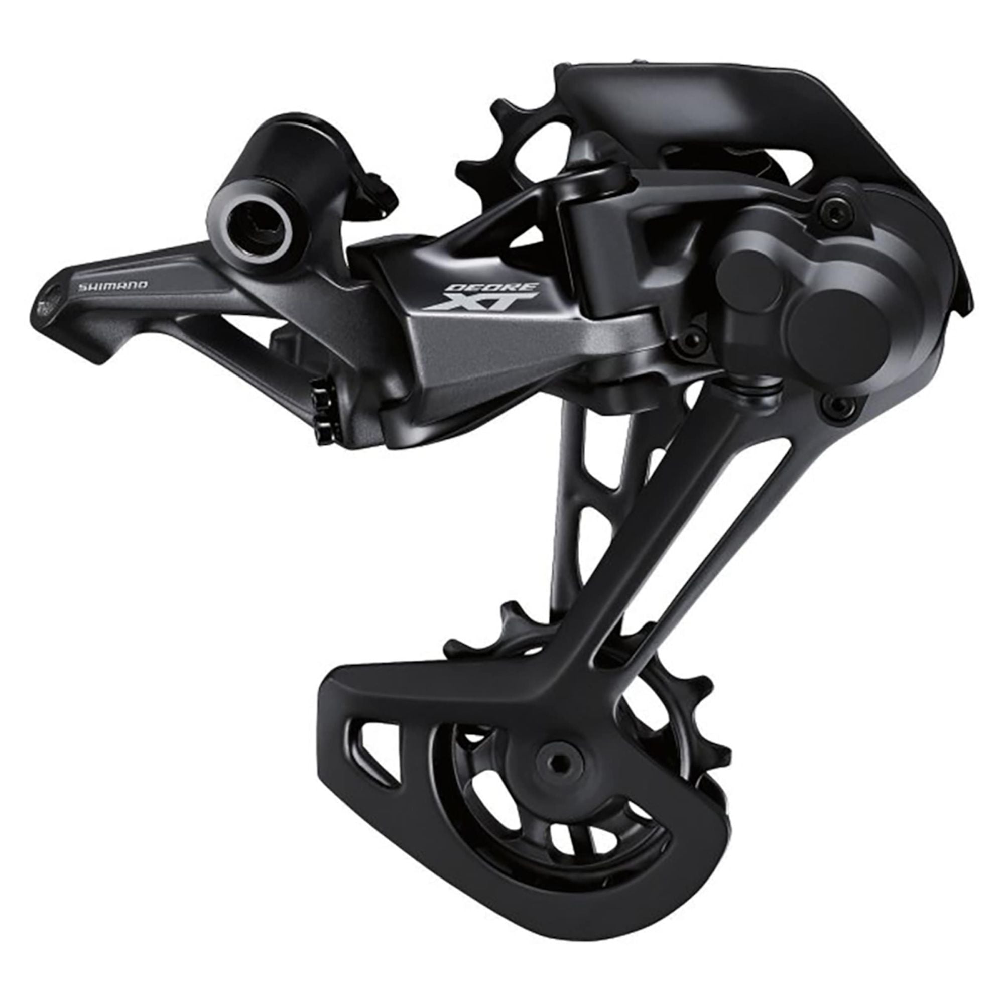 Shimano Schaltwerk DEORE XT RD-M8100 12-fach