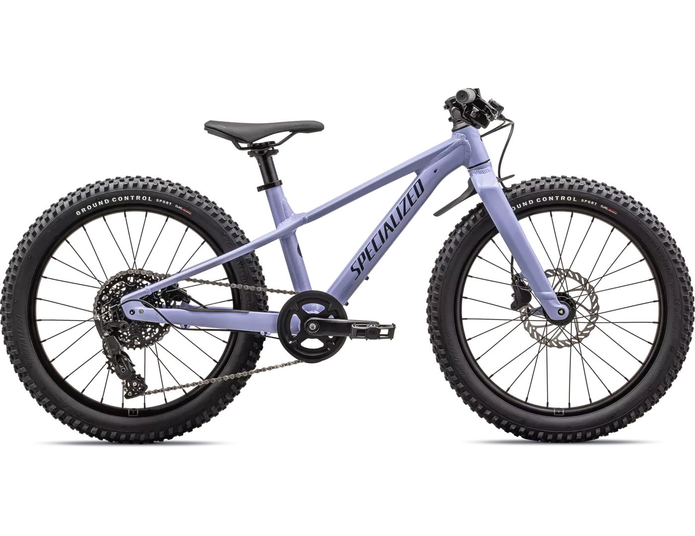 Specialized RIPROCK 20 INT POWDER INDIGO/SLATE 2025