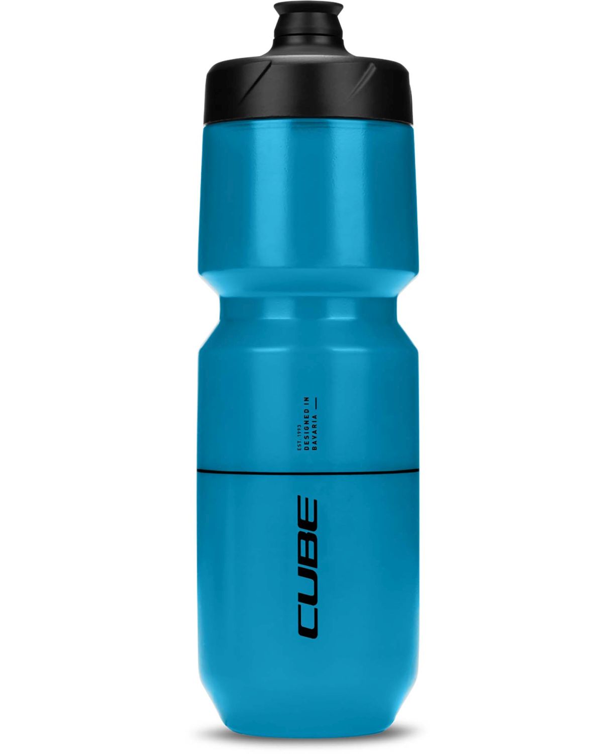 Cube Trinkflasche Flow - Liquid-Life #Wähle Deine Farbe_Turquoise