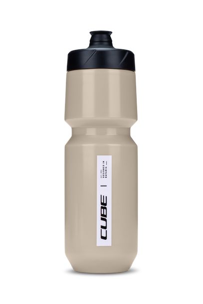 Cube Trinkflasche Flow - Liquid-Life #Wähle Deine Farbe_Sand