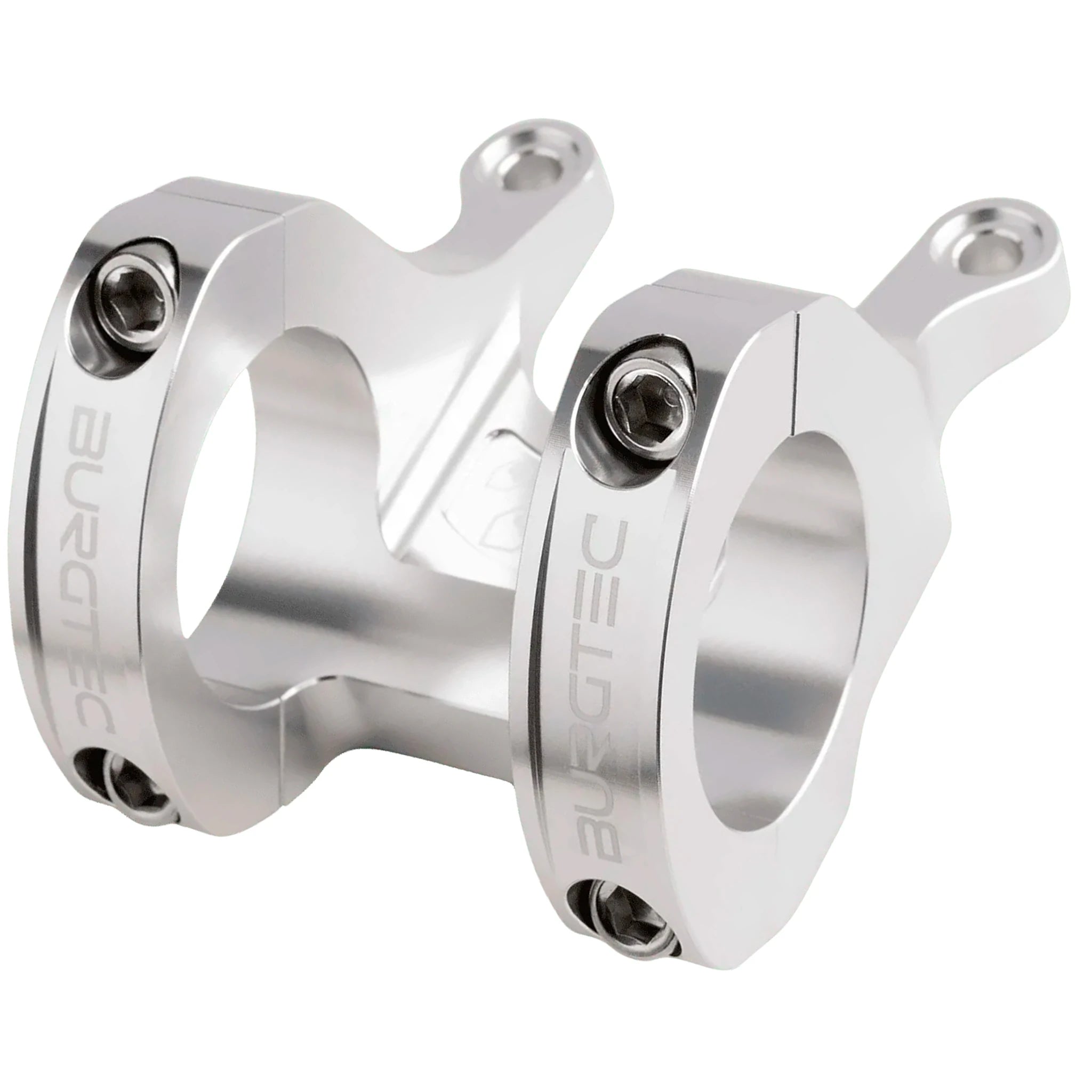 Burgtec Vorbau DM MK3 Stem, 50mm Reach/ 35mm Clamp