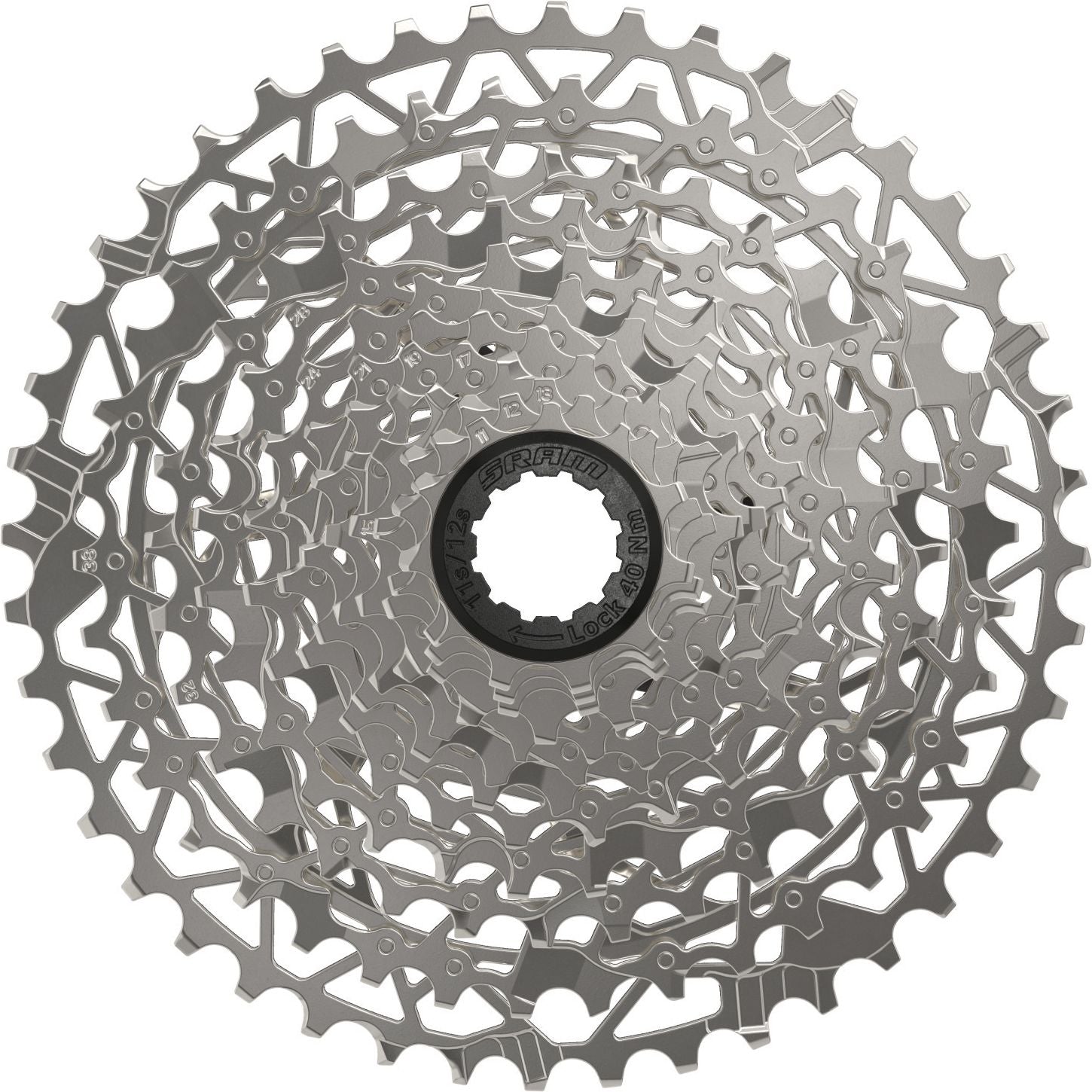 Sram Kassette PG-1231 XPLR