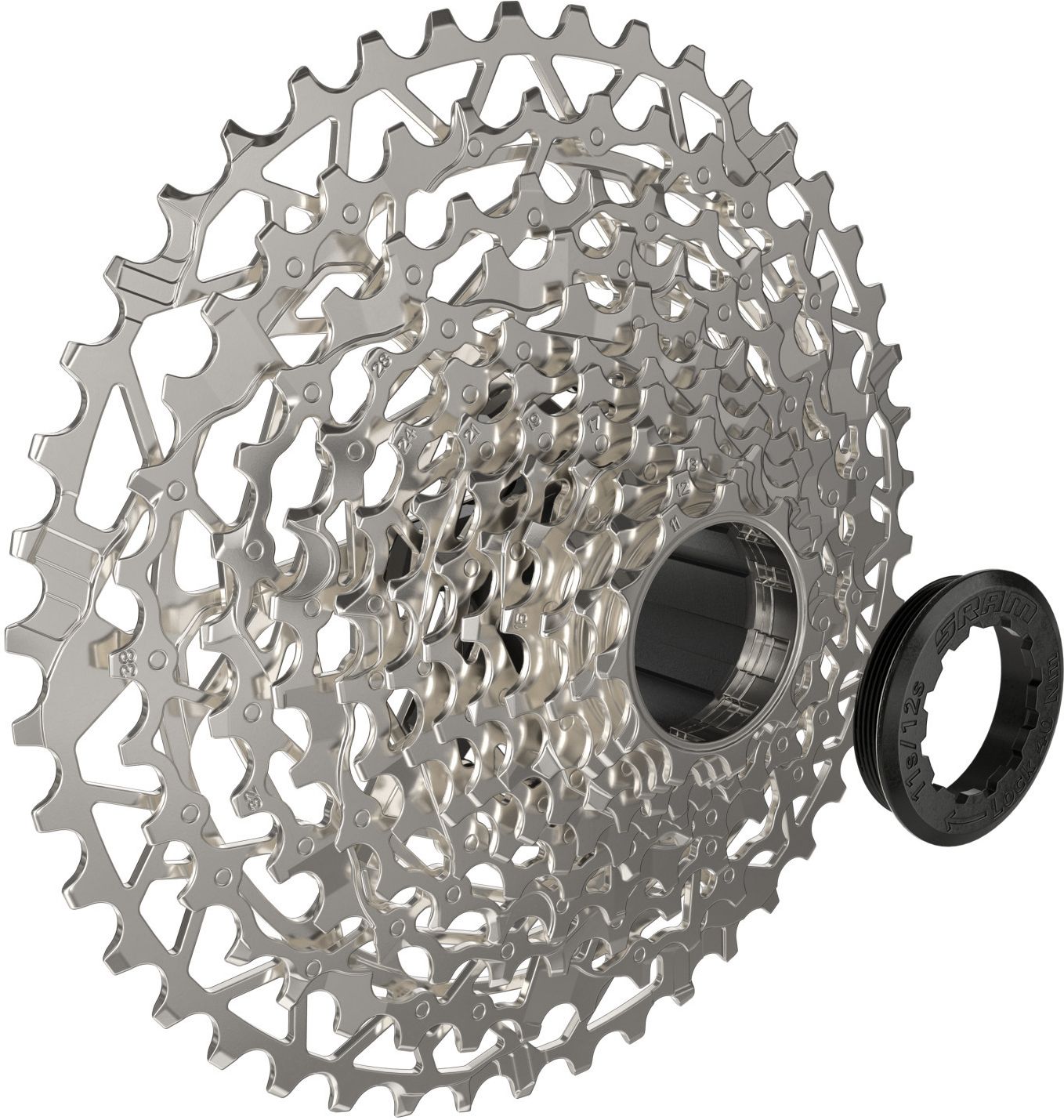 Sram Kassette PG-1231 XPLR