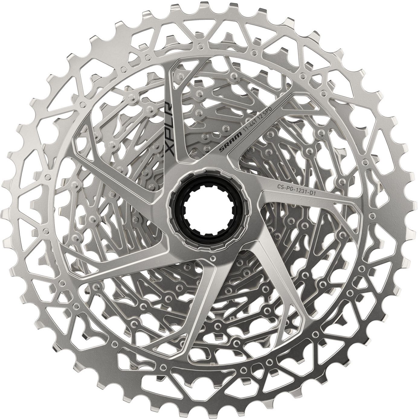 Sram Kassette PG-1231 XPLR