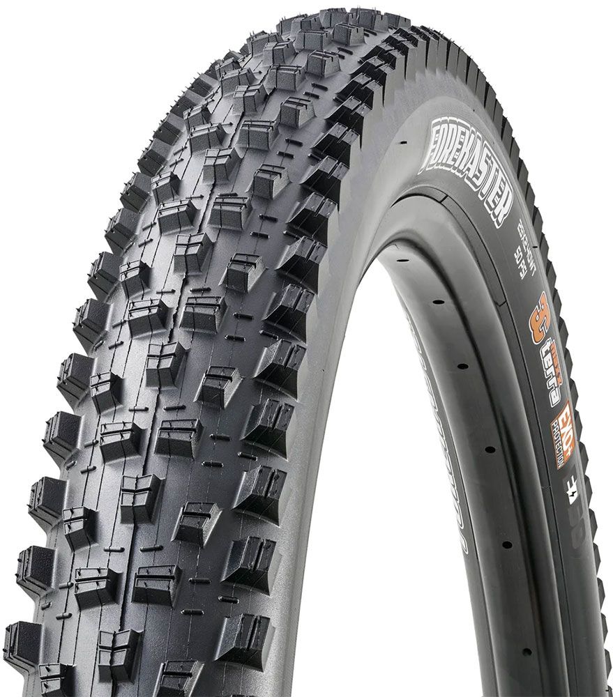 Maxxis Forekaster WT TR faltbar, 29x2.40" 61-622 sw EXO+