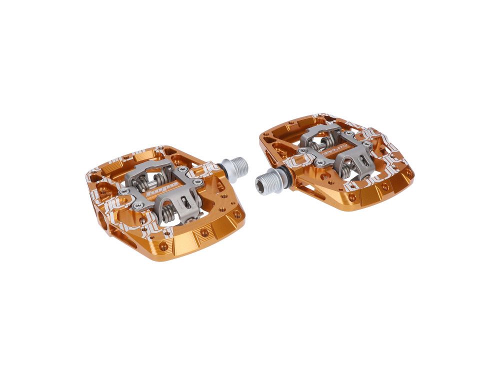 HOPE Union GC Pedals - Pair