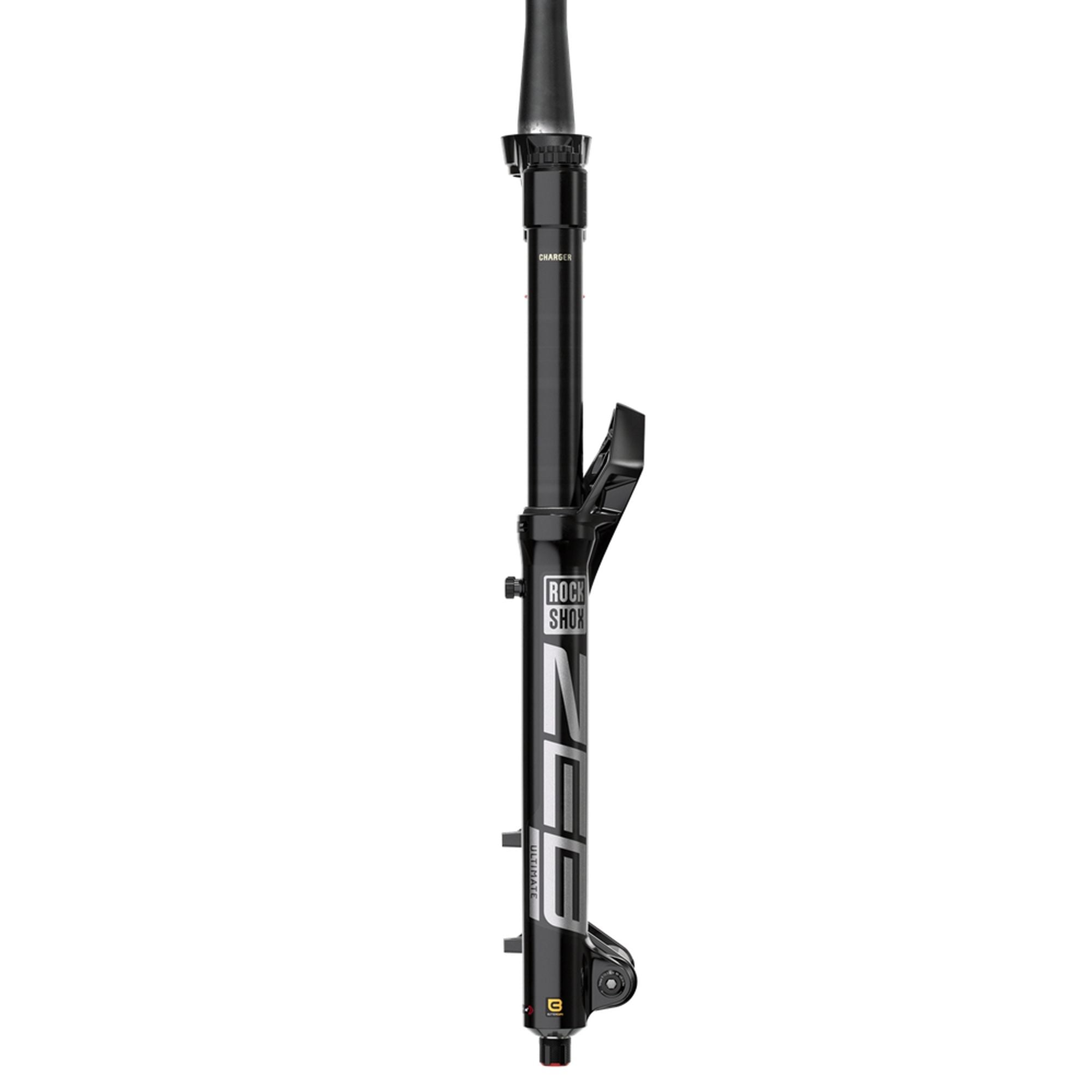 RockShox ZEB ULTIMATE RC2 MY25