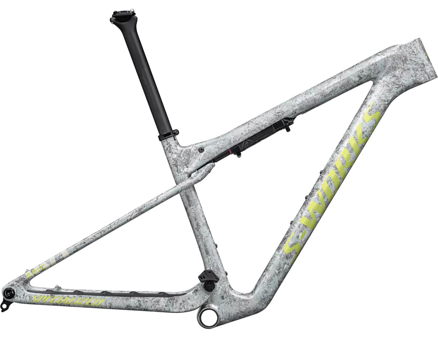 Specialized Epic WC SW FRM