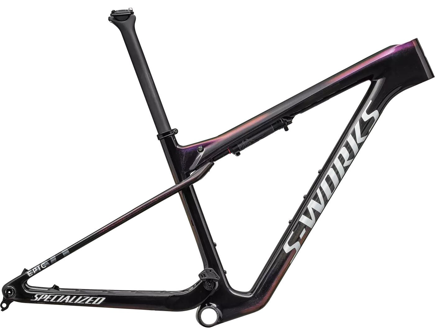 Specialized Epic WC SW FRM