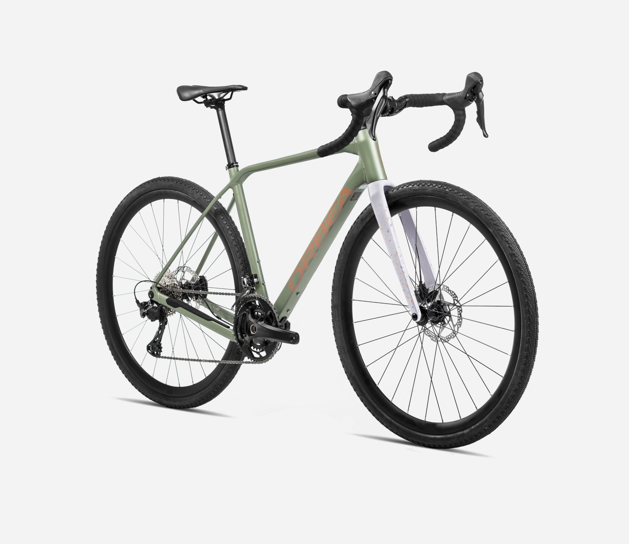 Orbea TERRA H30 Artichoke - Lilac 2024