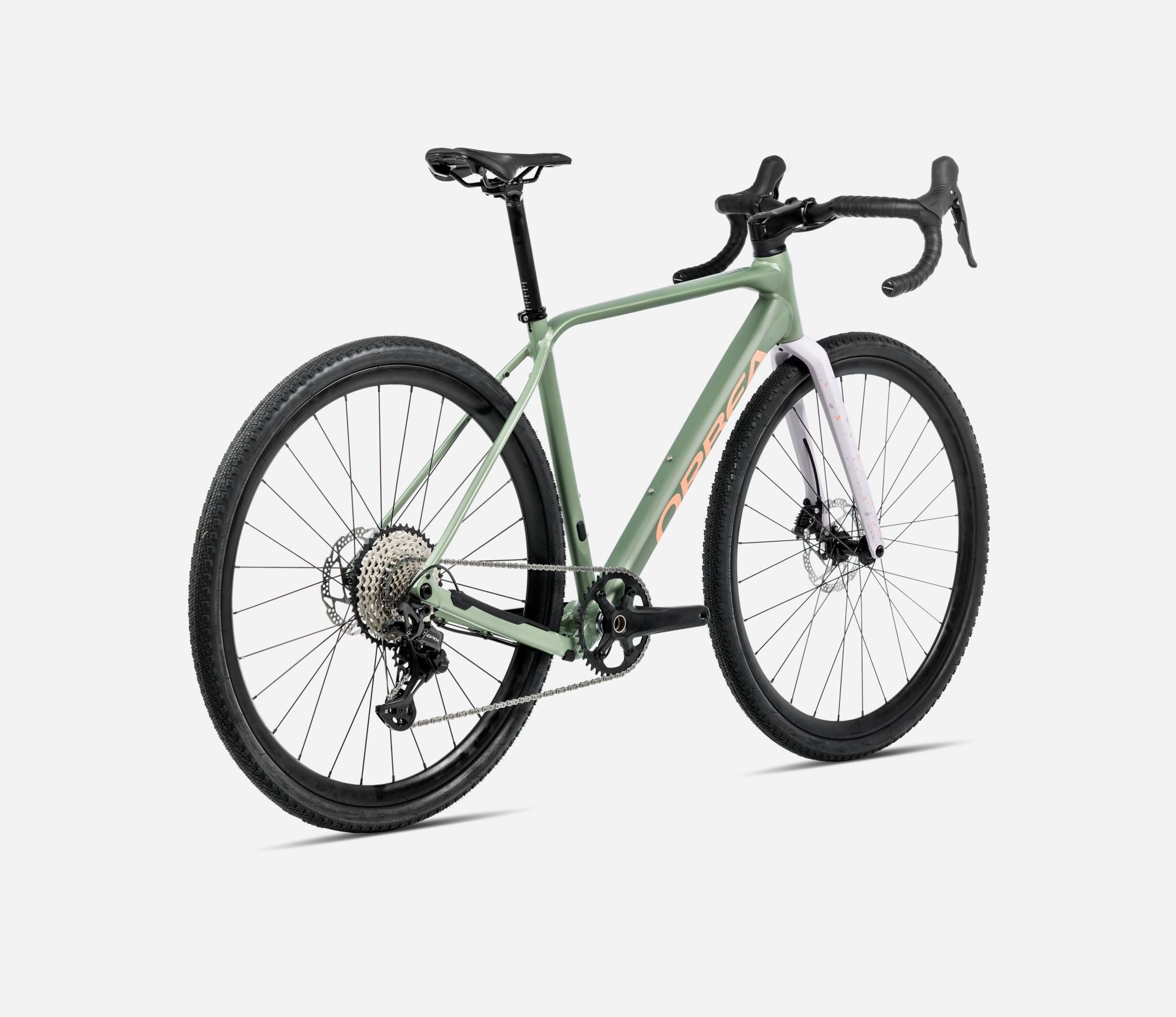 Orbea TERRA H30 Artichoke - Lilac 2025