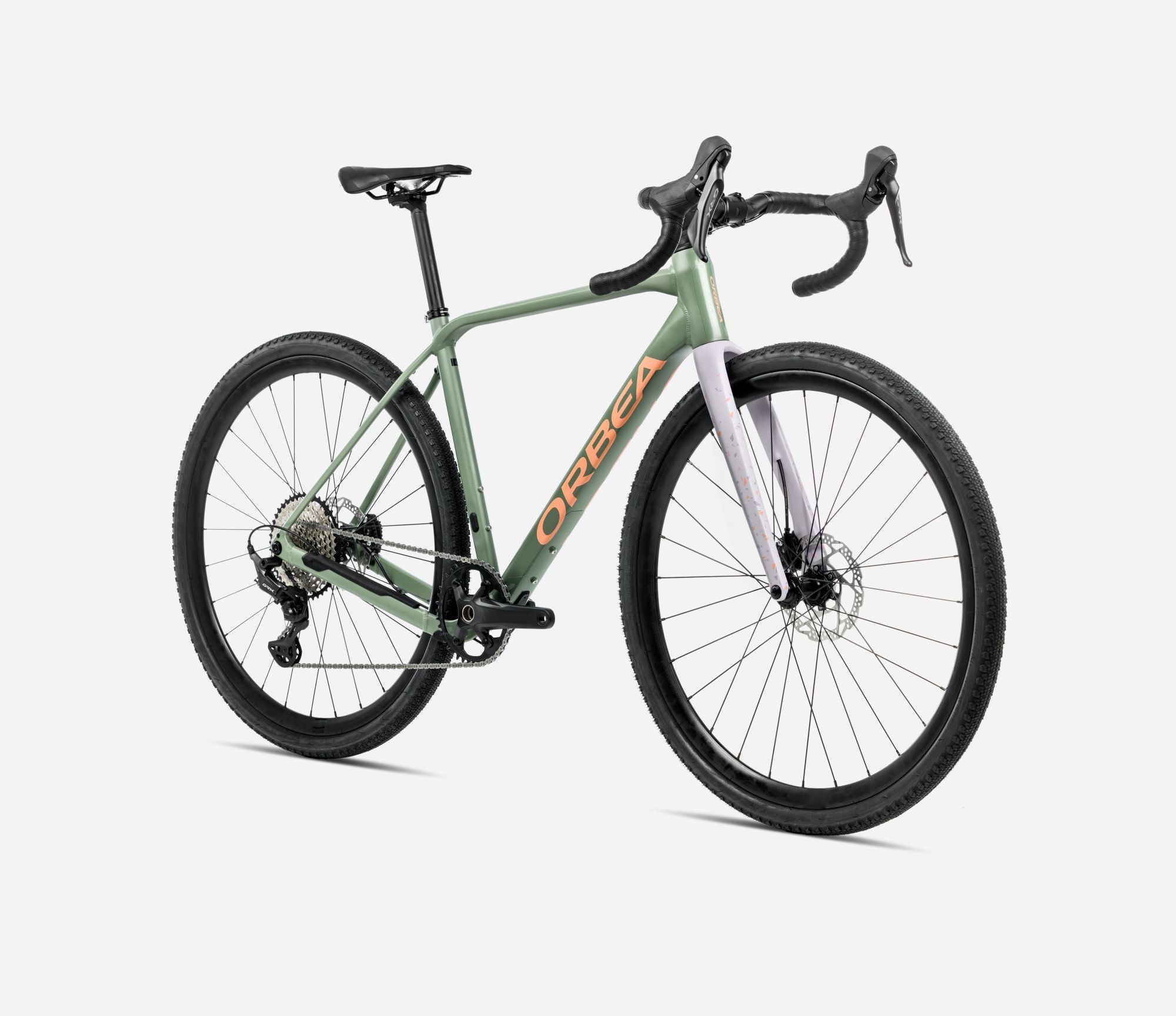 Orbea TERRA H30 Artichoke - Lilac 2025