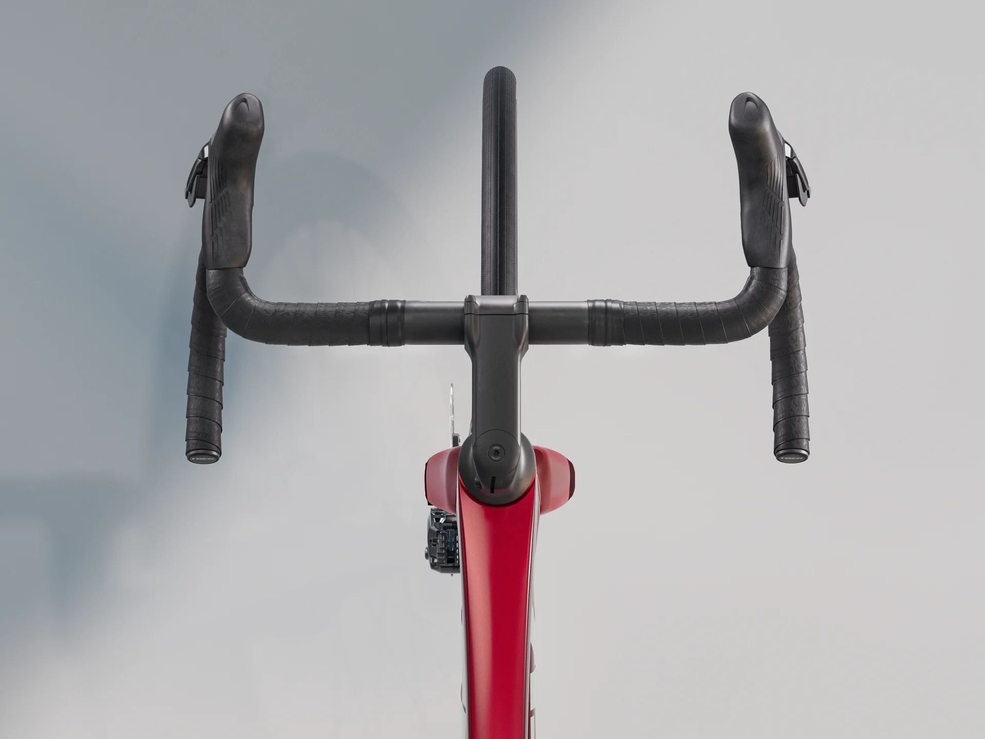 Trek Madone SL 6 Crimson 2025