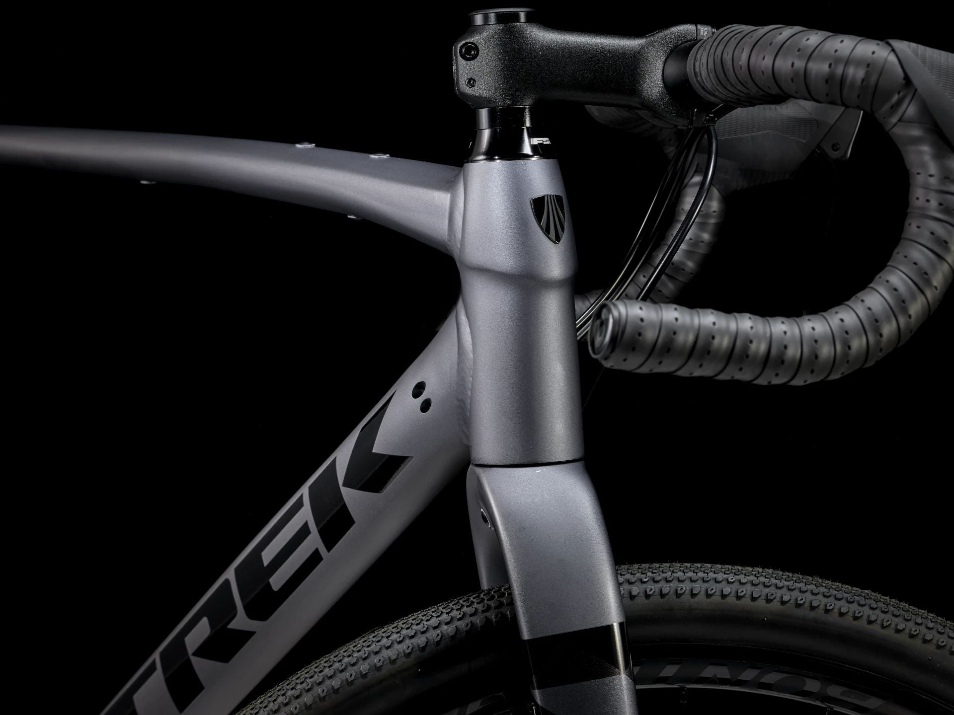 Trek Checkpoint ALR 4 Matte Galactic Grey 2025