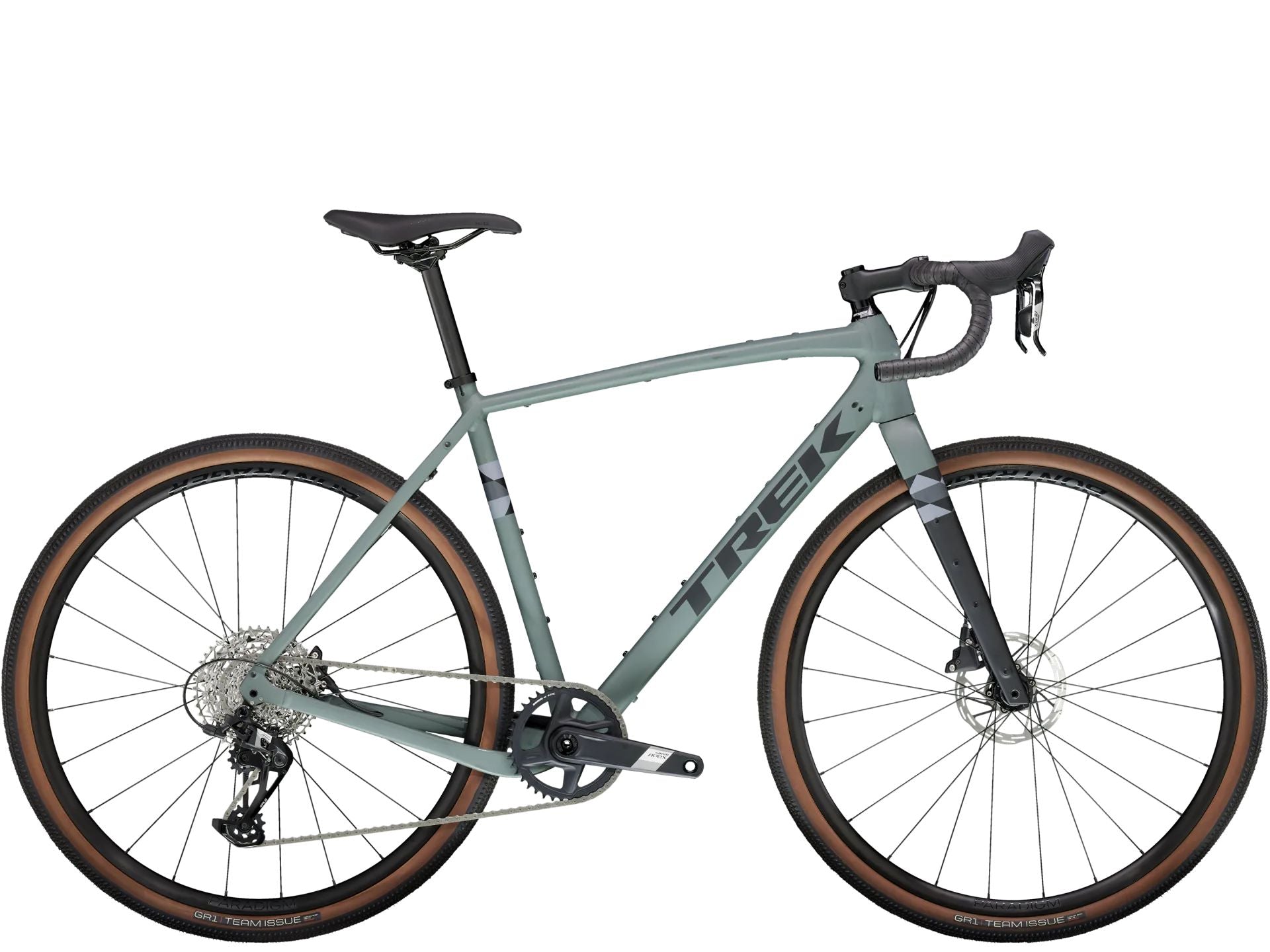 Trek Checkpoint ALR 5 Matte Keswick 2025