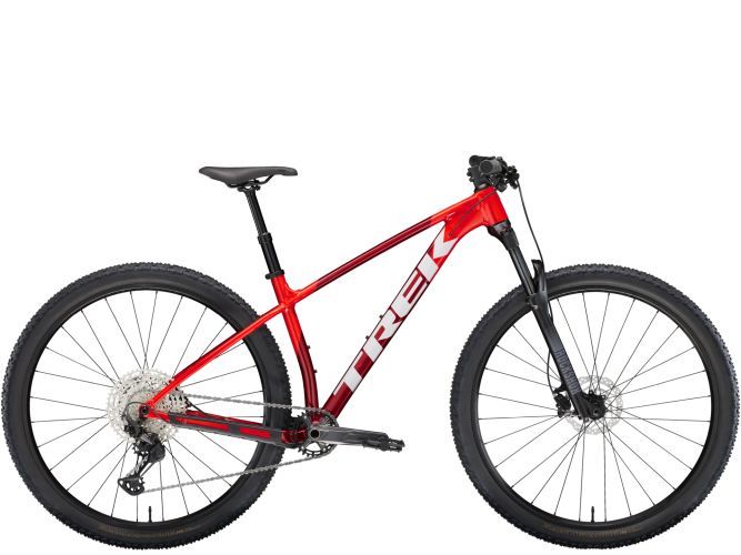 Trek Procaliber 6 Viper Red/Crimson 2025