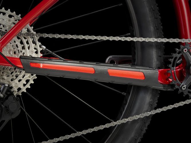 Trek Procaliber 6 Viper Red/Crimson 2025