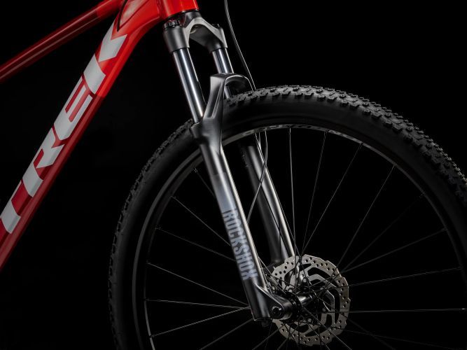 Trek Procaliber 6 Viper Red/Crimson 2025