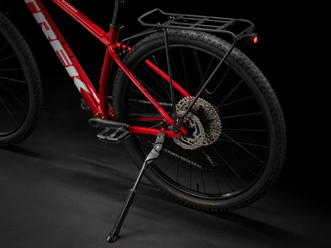 Trek Procaliber 6 Viper Red/Crimson 2025