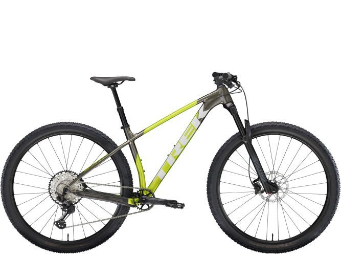 Trek Procaliber 8 Power Surge/Mercury 2025