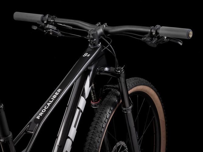 Trek Procaliber 9.6 Dark Web 2025