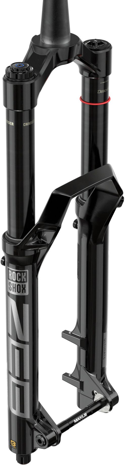 RockShox ZEB Ultimate RC2 29" Boost 170mm