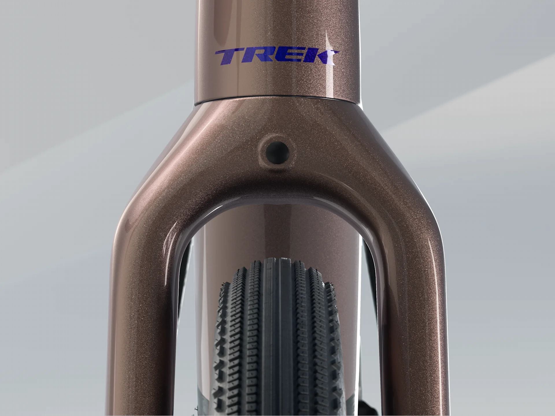 Trek Checkpoint SL 7 AXS Bronze Age/Carbon Smoke Diamant 2025