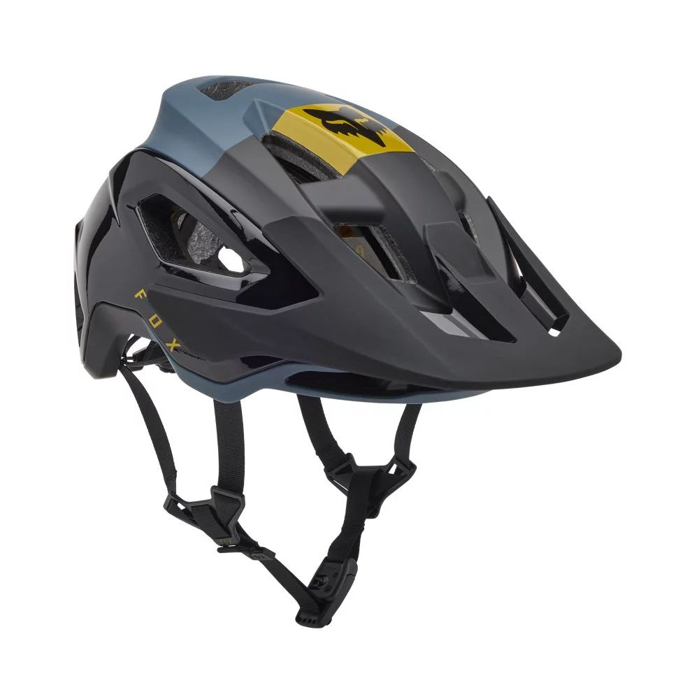 Fox Speedframe Pro Klif, Ce