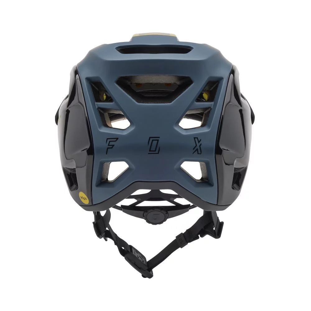 Fox Speedframe Pro Klif, Ce