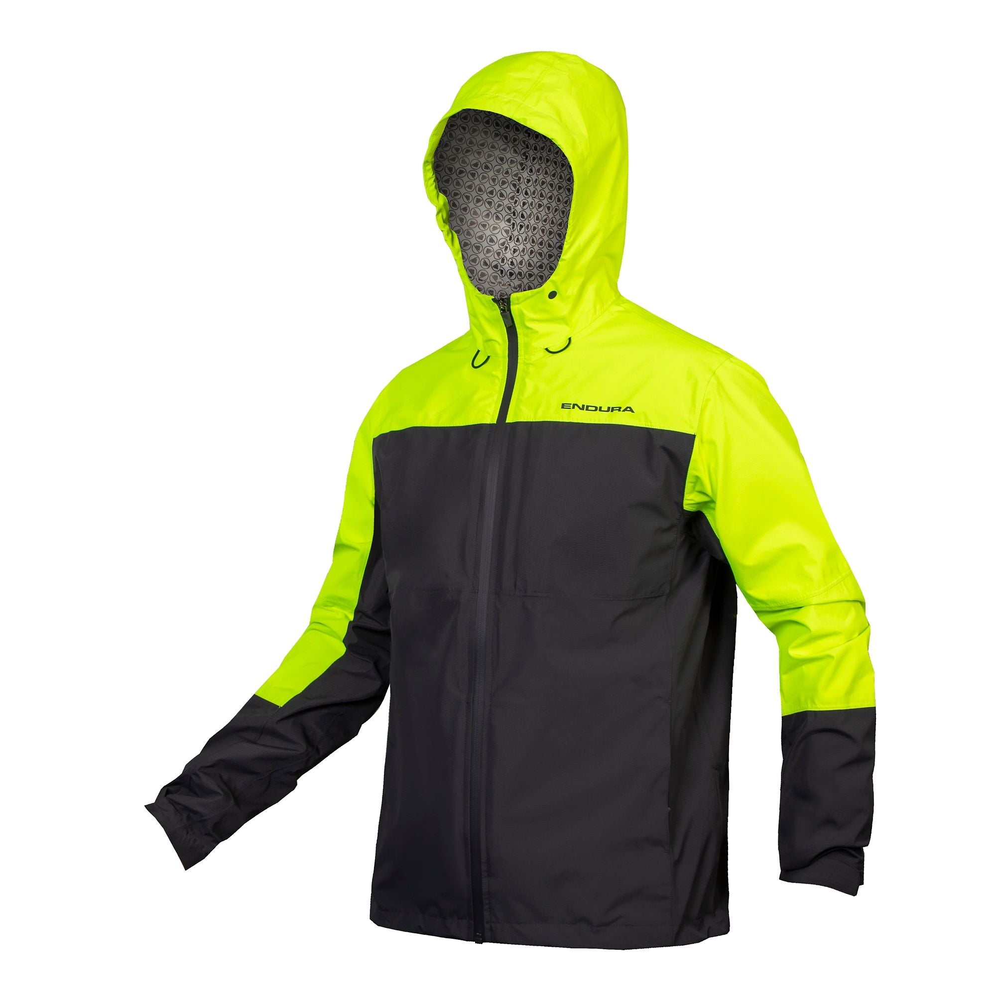 Endura Hummvee 3-in-1 Wasserdichte Jacke