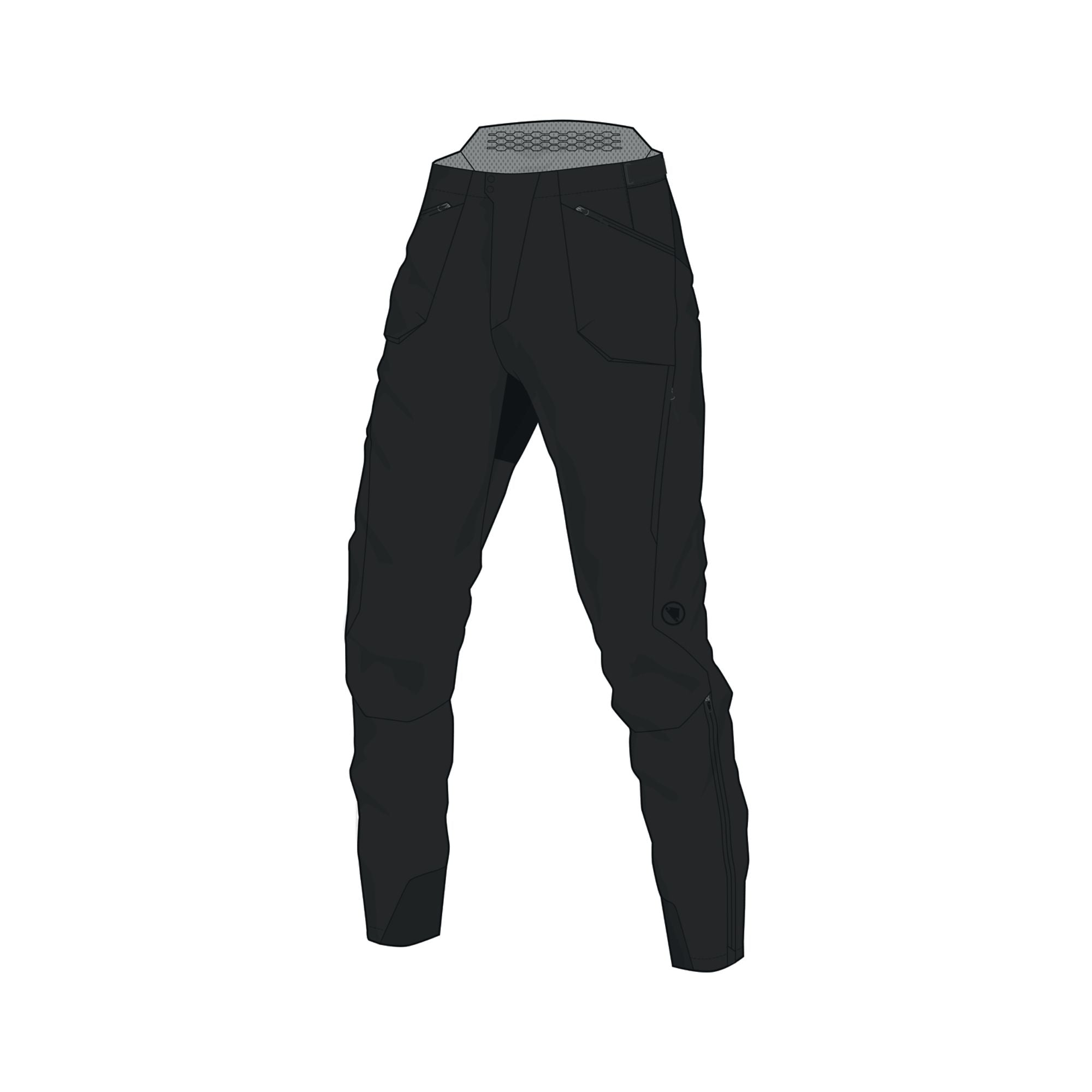 Endura MT500 Spray Trouser