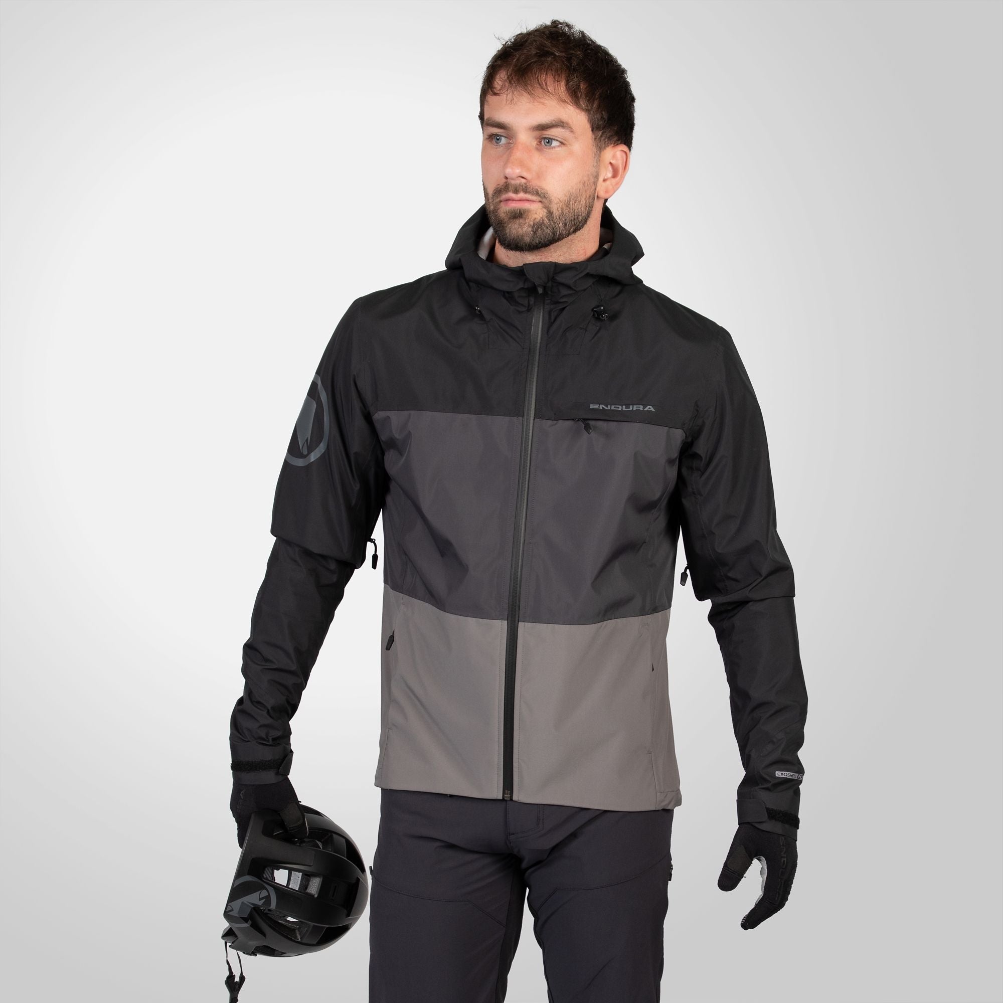 Endura SingleTrack Jacke II