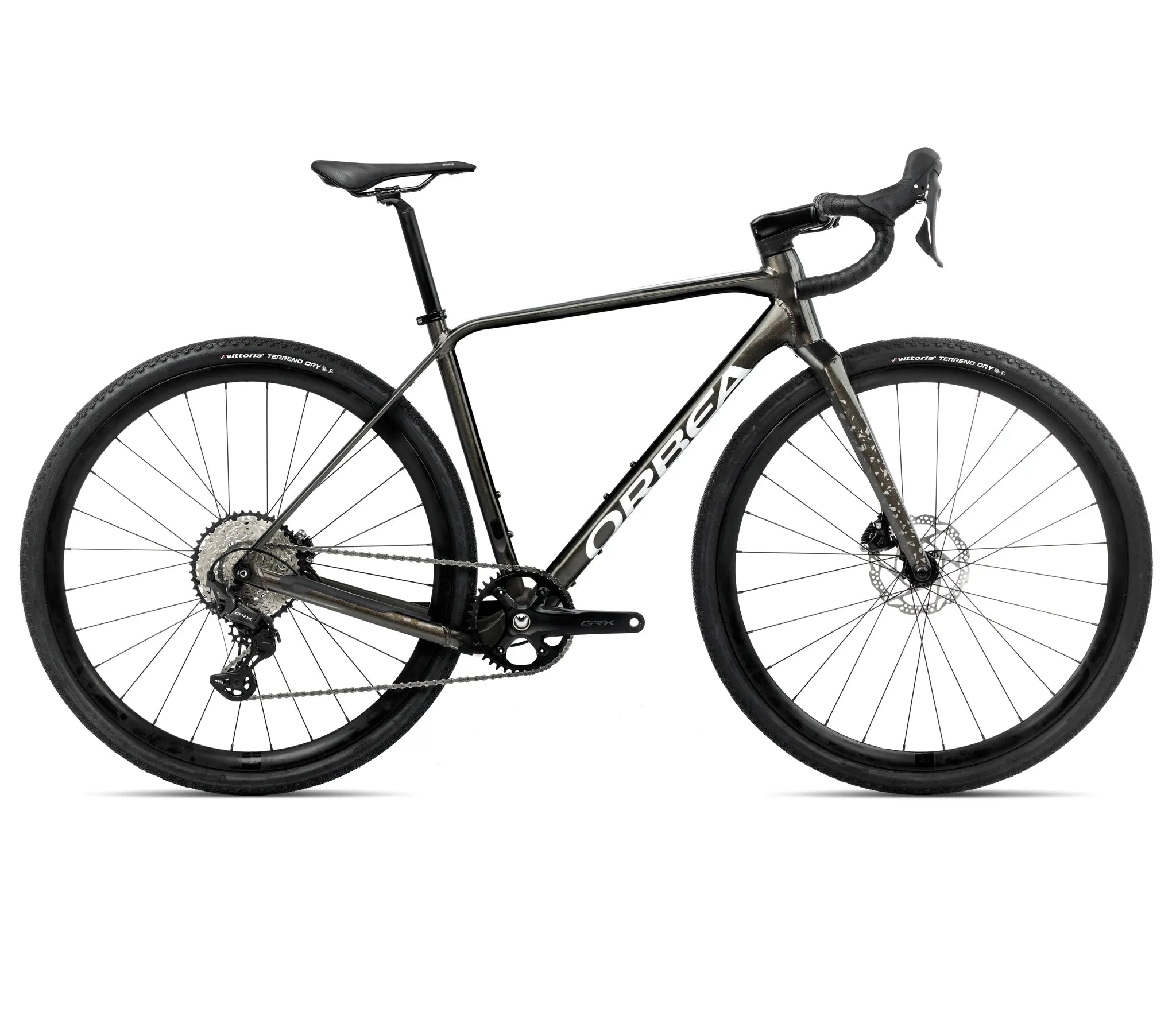 Orbea TERRA H30 1X Artichoke - Lilac 2025