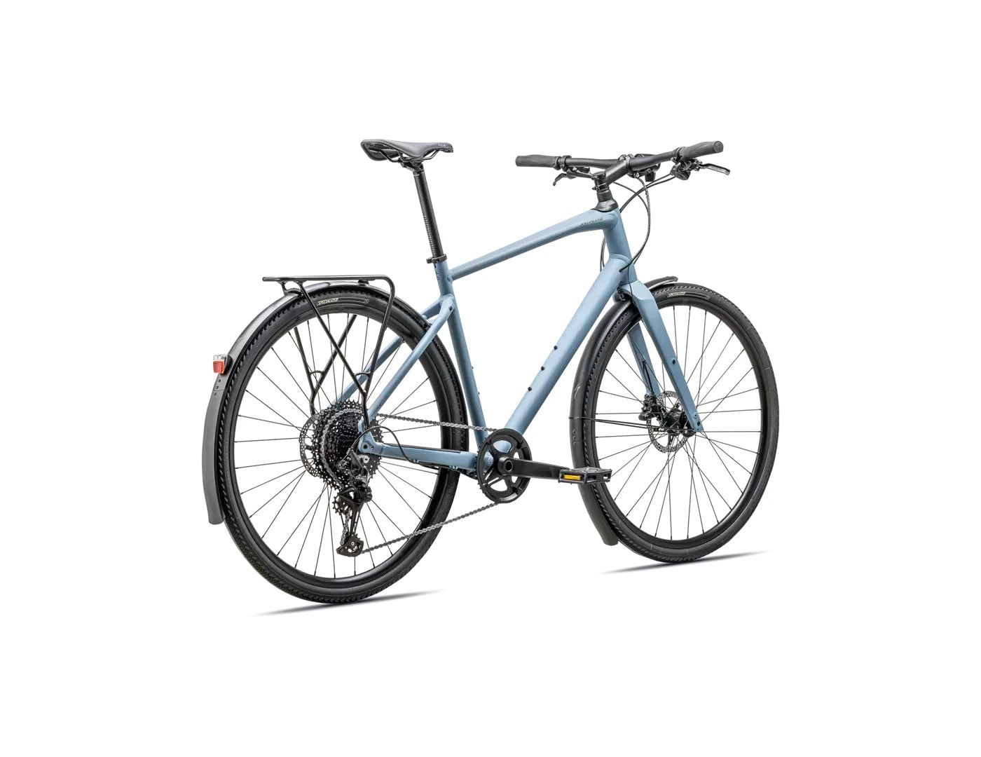 Specialized SIRRUS X 4.0 EQ STORM GREY/CHARCOAL 2025