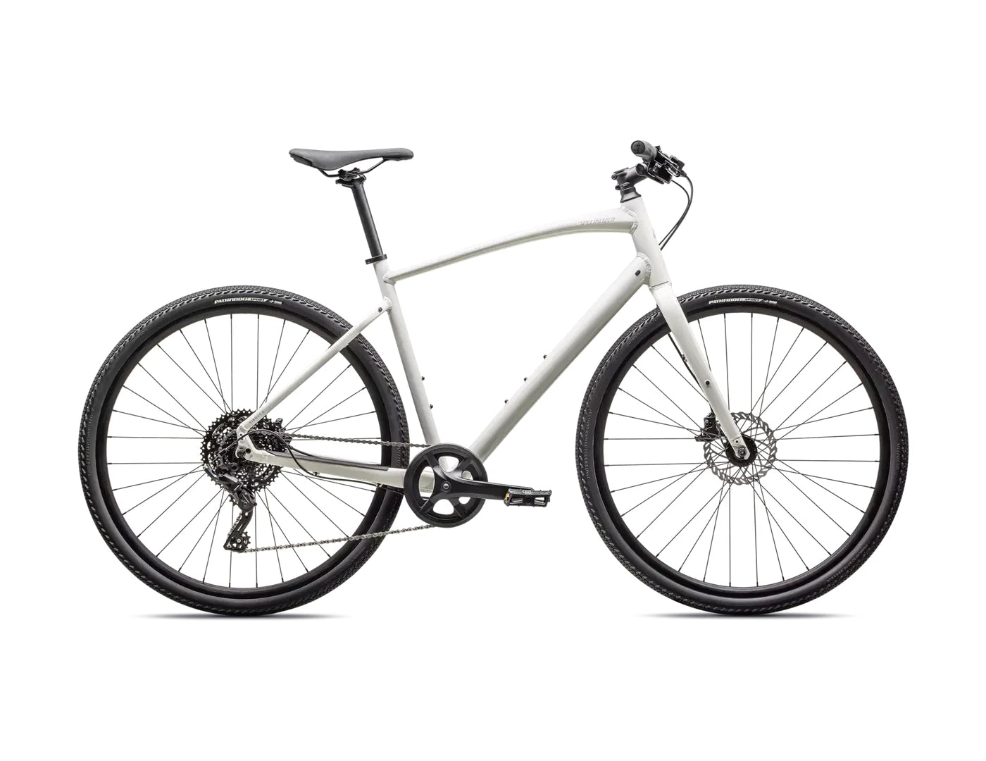 Specialized SIRRUS X 2.0 DUNE WHITE/DOVE GREY 2025