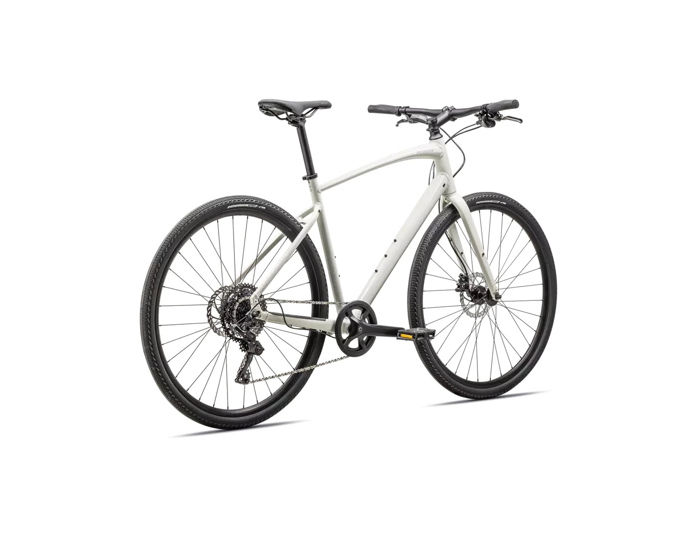 Specialized SIRRUS X 2.0 DUNE WHITE/DOVE GREY 2025