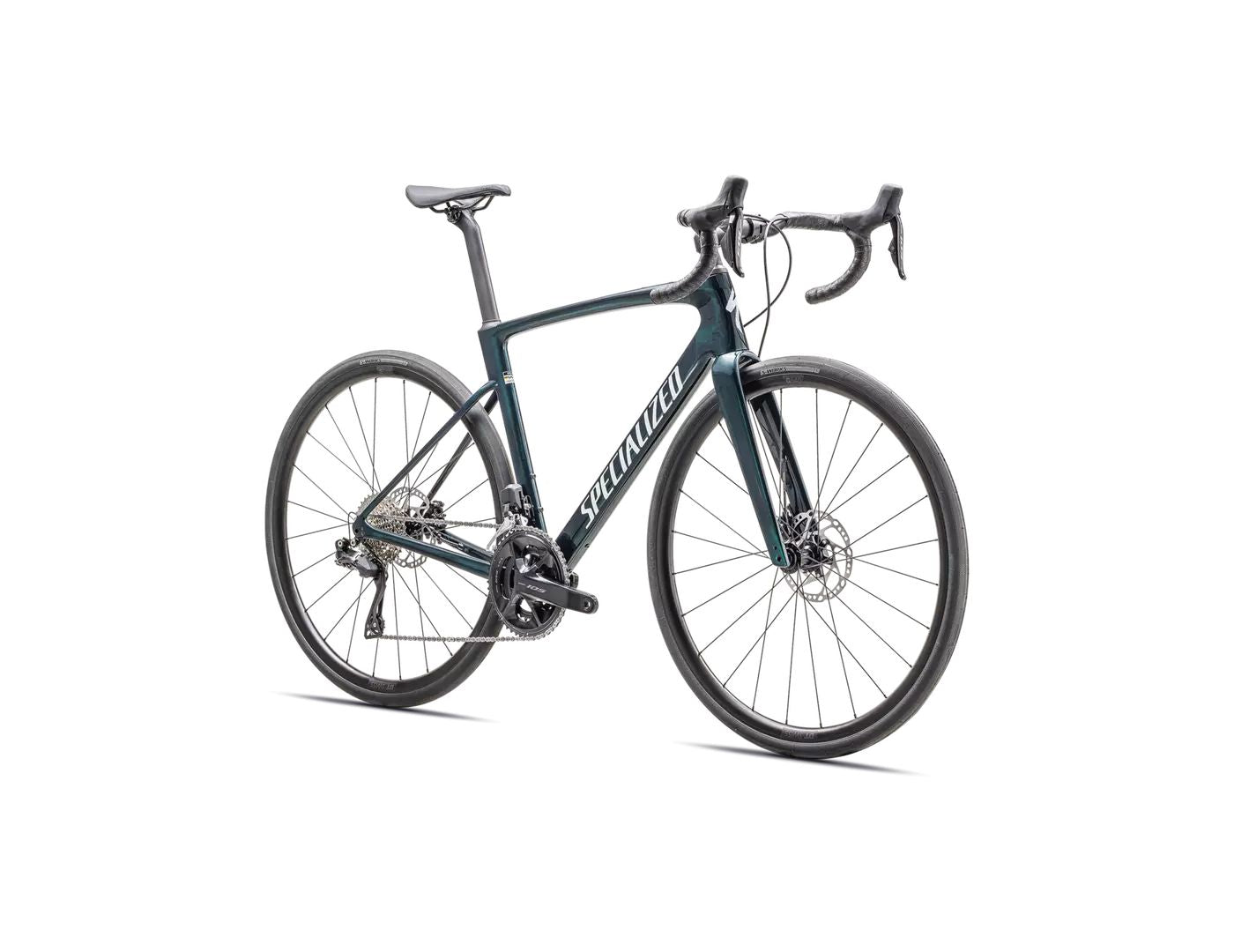 Specialized ROUBAIX COMP Lagoon Blue Tint/Morning Mist 2025