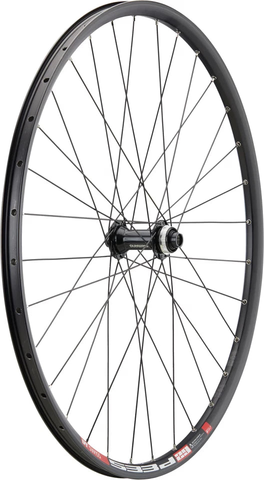 DT SWISS Vorderrad 29" 533D Disc | 622 x 22 | Center Lock