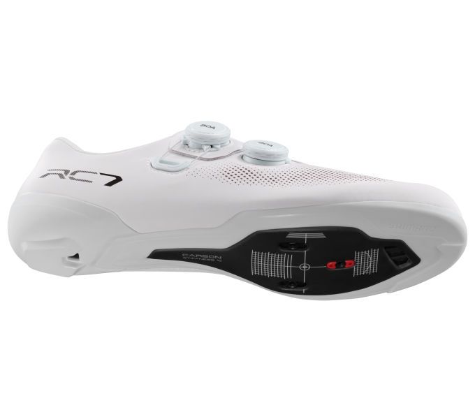 Shimano RC703 Herren/Damen Road SPD-SL