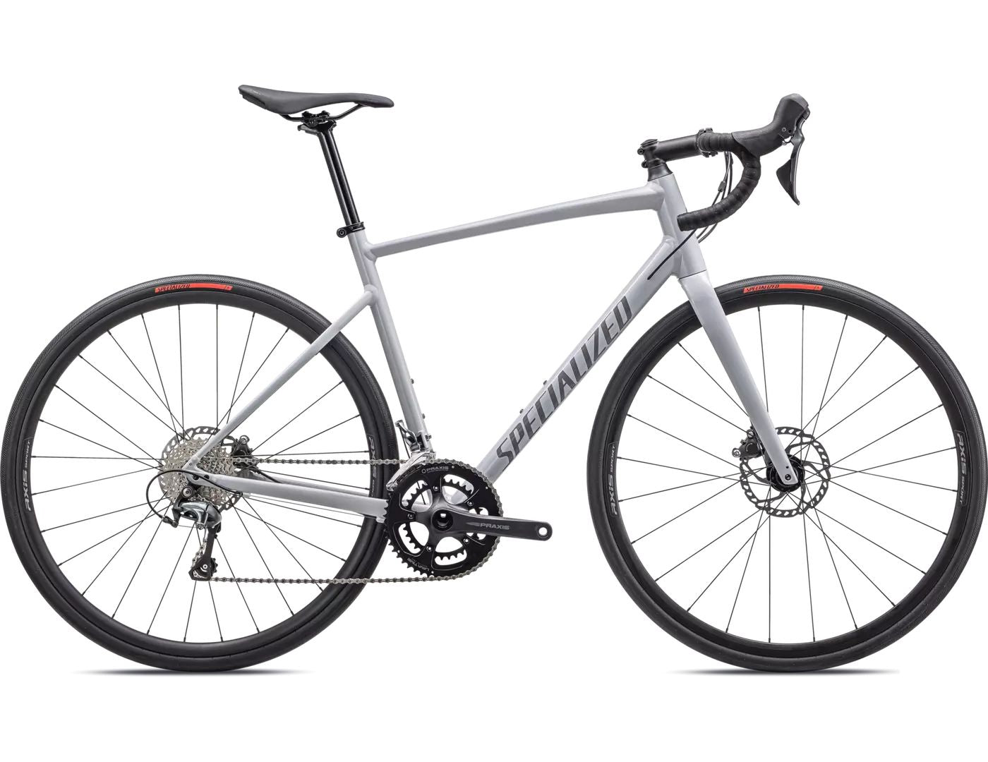 Specialized Allez E5 Sport Dovgry/Clgry/Cmlnlps 2025