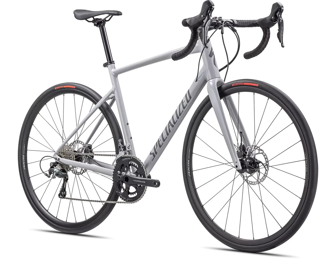 Specialized Allez E5 Sport Dovgry/Clgry/Cmlnlps 2025