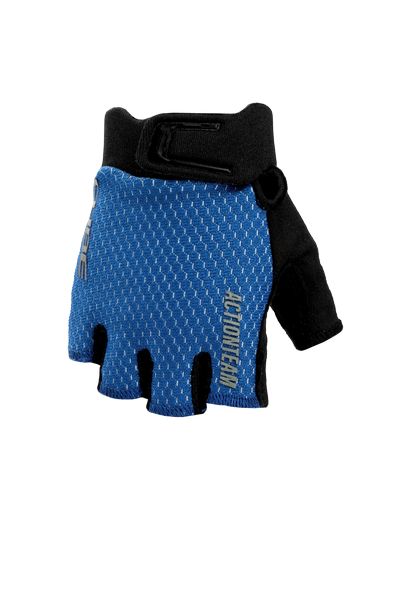 Cube Handschuhe ROOKIE kurz X Actionteam