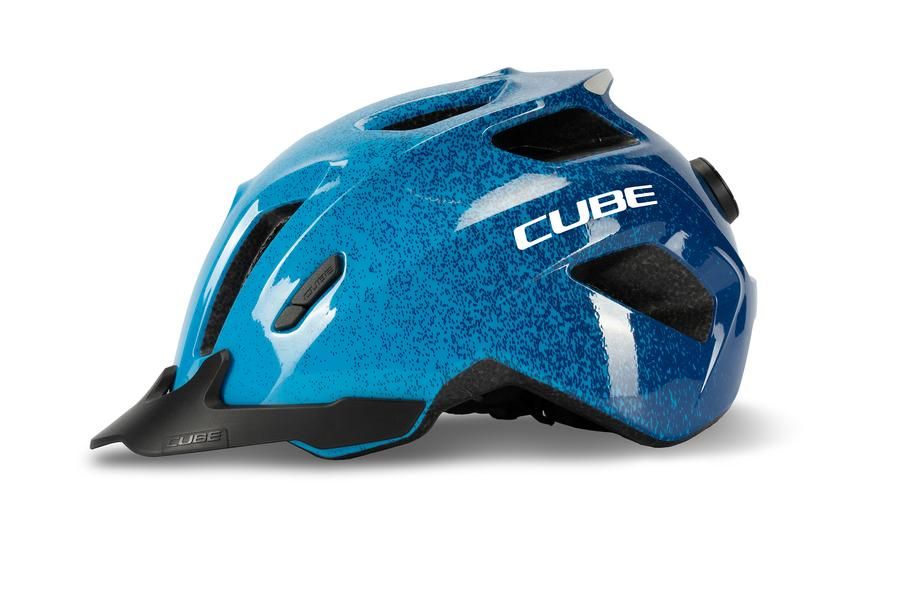 Cube Helm FINK 2025