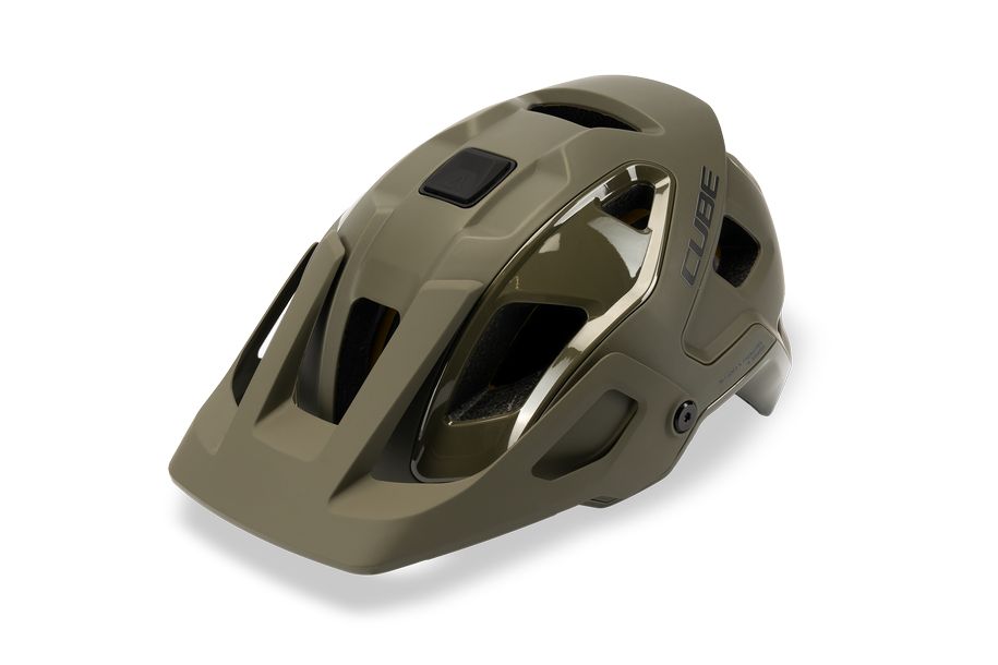 Cube Helm STROVER TM