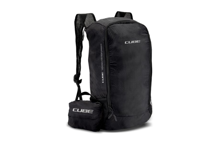 Cube Rucksack PURE 16 Ultralight