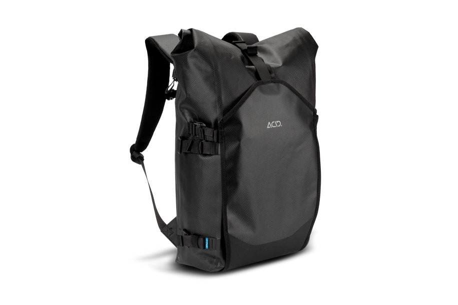 Acid Seitentasche & Rucksack FLIP PRO 25 CILink